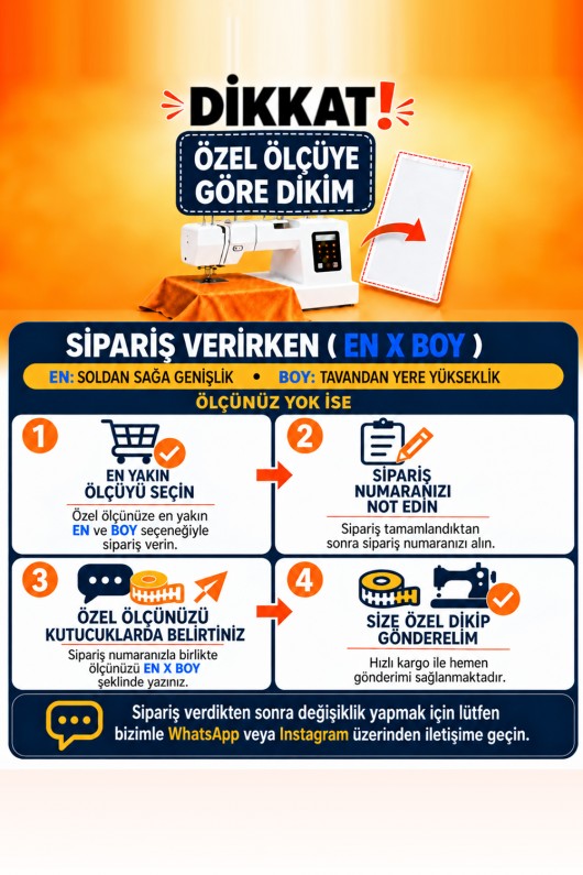Keten Selanik Ağır Gramajlı 1/3 Sık Pileli Tül Perde Ütü İstemeyen En Çok Satılan